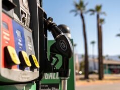 Diversi stati installano una nuova tassa sul gas questa settimana, mentre altri prevedono di seguire presto l’esempio