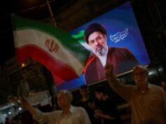 L’Iran ha chiarito perfettamente che è ancora al potere lo stesso vecchio regime malato