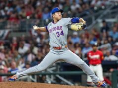 Kodai Senga trova una nuova vita nel bullpen mentre la carriera dei Mets è potenzialmente in bilico