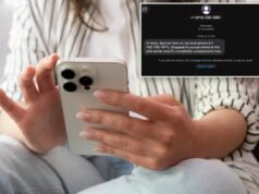 Truffa con i messaggi di Ciao mamma: come individuare i messaggi di emergenza falsi
