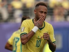 Neymar si ritira dalla Nazionale dopo l’ultimo fallimento del Brasile ai Mondiali: “Ci ho provato”