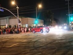 È ora di reprimere i flash mob