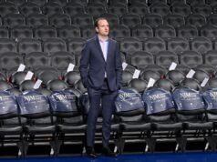 Tim Bontemps abbandona il lavoro di scrittura su ESPN per il lavoro di front office degli Hawks