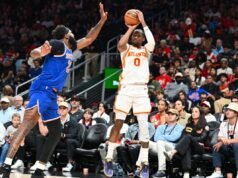 I Lakers dovrebbero puntare su Jonathan Kuminga, ma al giusto prezzo