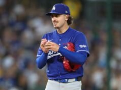 Dopotutto Justin Wrobleski dei Dodgers fa l’All-Star Game
