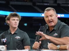 Figlio del draft dei White Sox del membro della Hall of Famer della MLB Jim Thome