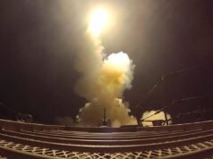 Esplosioni segnalate in tutto l’Iran mentre gli Stati Uniti completano l’ultima ondata di attacchi