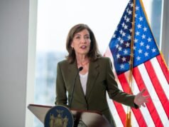 Il divieto dei data center di Hochul è una perdita per New York – e una vittoria per la Cina