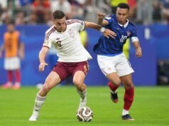 L’ipotesi della Spagna per la Coppa del Mondo si è rivelata completamente sbagliata