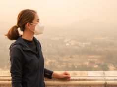 La tua guida sulla qualità dell’aria di New York: cosa significa per la tua salute il fumo degli incendi canadesi e cosa fare al riguardo