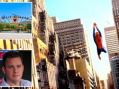 Riorganizzazione di massa per il gigante dei fumetti Marvel dopo quasi 100 anni a New York