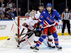 Un inizio veloce, una riunione anticipata e altri spunti dal programma 2026-27 dei Rangers
