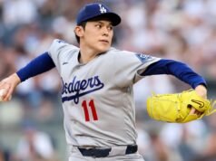 Roki Sasaki sembra un “animale diverso” nella gemma che cambia la narrativa allo Yankee Stadium
