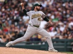 I Cubs acquisiscono Aaron Civale in scambio con A’s quando cade una scadenza