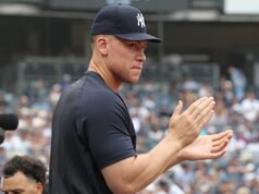 Le domande su Aaron Judge degli Yankees non scompariranno presto