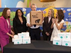 L’accordo sui pannolini di Gavin Newsom fa schifo