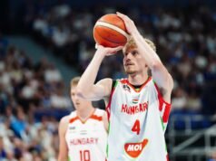 St. John’s ingaggia il lungo ungherese Zsombor Maronka per completare il roster dopo l’infortunio di Donnie Freeman