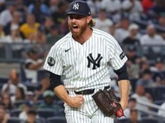 Paul Blackburn non è più un segreto degli Yankees mentre continua il suo lavoro stellare