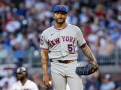 Codice bonus BetMGM NYPMAX1550: ricevi fino a $ 1.550 in bonus per Mets vs. Dodgers