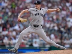 Brent Headrick offre prestazioni “elettriche” per aiutare gli Yankees a sfuggire ai guai