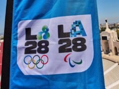 Abbiamo bisogno di più polizia prima delle Olimpiadi, basta scuse