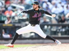 Il bullpen dei Mets continua a trascurare il successo del 2026 nella vittoria sui Dodgers