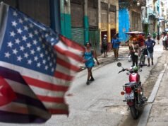 Cuba precipita nel terzo grande blackout quest’anno mentre la crisi elettrica peggiora