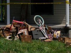 “Animali quasi selvaggi”: sedici bambini salvati dalla casa degli orrori