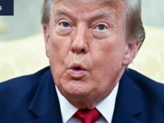 Aggrapparsi agli specchi: la bolla di pensiero Hormuz di Trump non è durata a lungo, ma le conseguenze lo faranno