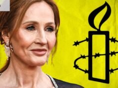 Amnesty ha litigato con JK Rowling sui diritti dei trans. È fallito