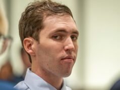 L’assassino accusato di Charlie Kirk ha detto che avrebbe voluto “non averlo fatto”, ha riferito la corte