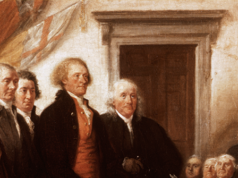 L’America First Economics della Dichiarazione di Indipendenza