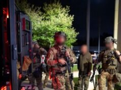 Sondaggio: la maggioranza concorda che gli stranieri illegali condannati per crimini gravi dovrebbero essere espulsi