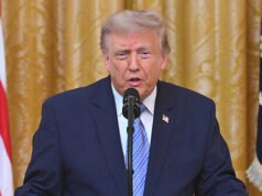 I legislatori rispondono al discorso “scioccante” di Trump alla nazione in prima serata