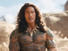 Il film live-action della Disney Vaiana debutta con il 35% di recensioni, affrontando un weekend di apertura storicamente negativo