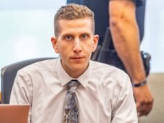 Un uomo condannato per l’omicidio di studenti in Idaho cerca di ritrattare la dichiarazione di colpevolezza