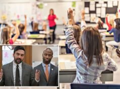 Sono 900 le incredibili scuole pubbliche di New York che bocciano gli studenti tra inflazione scolastica e responsabilità permissiva