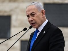 Netanyahu dice che i suoi legami con Trump sono “buoni” e prende di mira Turkiye