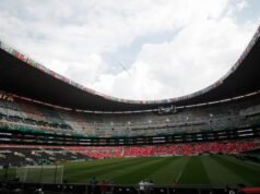Inghilterra-Messico all’Azteca: spiegazione del calcio d’inizio, dell’altitudine e del tempo