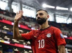 Coppa del Mondo FIFA: Mohamed Salah e i fantasmi della “generazione d’oro” egiziana