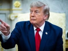 “Davvero una grande notizia”: cosa sapere sul discorso di Trump in prima serata di giovedì
