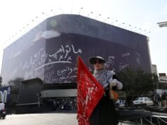L’Iran avverte di disordini regionali se le minacce e gli attacchi statunitensi non si fermeranno