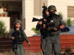 Le forze israeliane prendono d’assalto diverse città della Cisgiordania, la violenza dei coloni peggiora