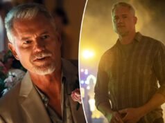 Eric Dane ha definito “Euphoria” la sua esperienza di carriera più “profonda” nel nuovo speciale