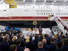 La nuova Air Force One di Trump ha “un lusso che nessuno ha mai visto prima”. Ma è altrettanto sicuro?