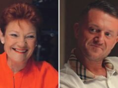 “Lei è il futuro”: Hanson rivela il potenziale di leadership della figlia