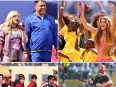 Madonna, Shakira, BTS e Justin Bieber conquistano il palco della Coppa del Mondo