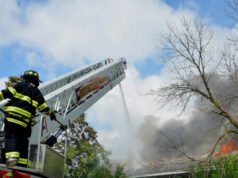 Famiglia di 8 morti nell’incendio di una casa nel Michigan; Alcune delle vittime sono state uccise