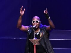 Il rapper Flo Rida professa il suo amore per Gesù e per l’America durante il concerto per il 250° anniversario: “So che Gesù è reale”