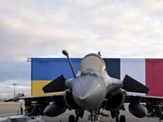 L’Ucraina ottiene la licenza per produrre missili francesi e ordina gli aerei da caccia Rafale